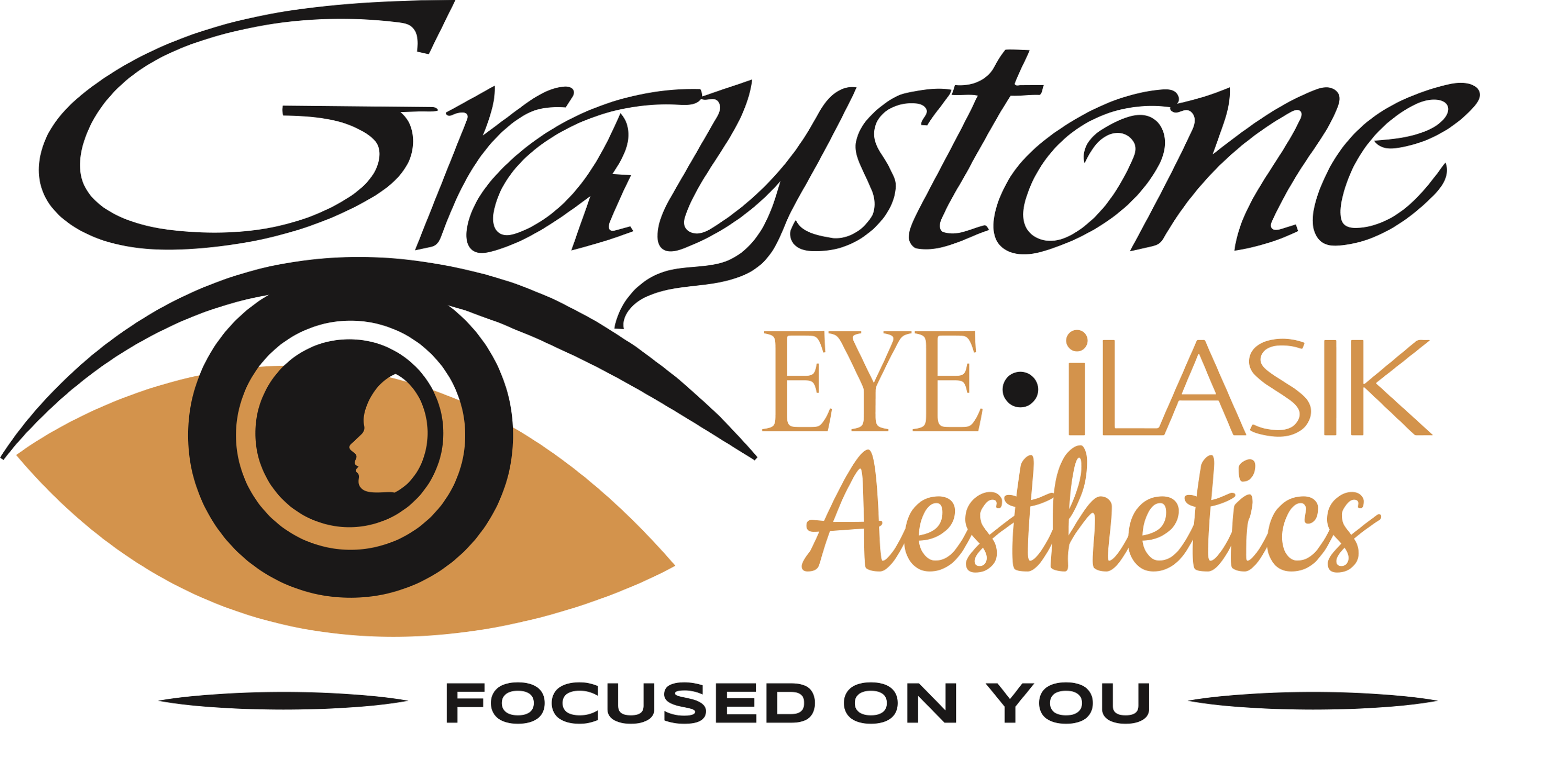 Graystone Eye Patient Survey
